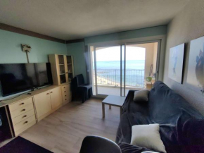 Studio alcôve 4 pers, piscine, garage, Wi-Fi - FR-1-607-204